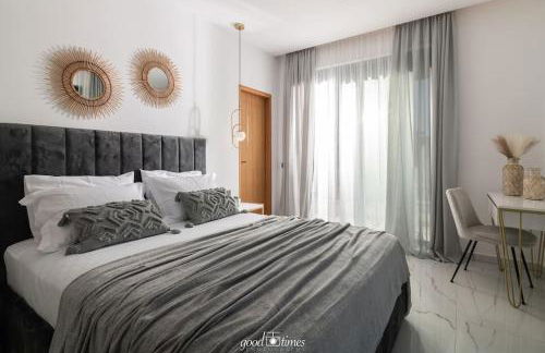 Nefele Luxury Recidency, A Concealed Delight by MindYourVilla - Foto 8