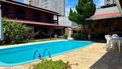 Casa com Piscina em Penha/SC - Beto Carrero - Foto 2