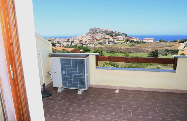 Apartment With Pool Ideal for Families - Foto 15