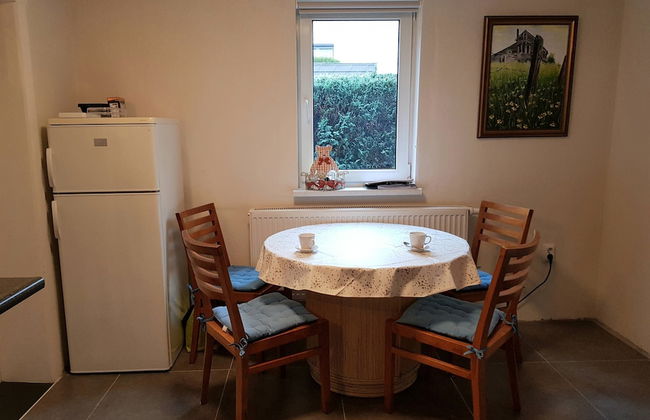 Cosy Holiday Home Near the ski Lift - Foto 6