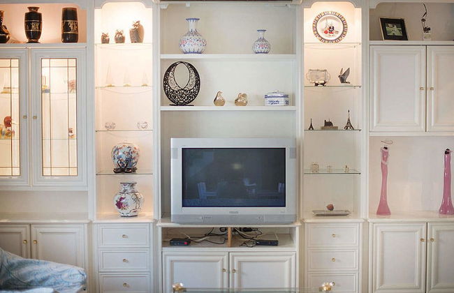 Casa Francia - Foto 22