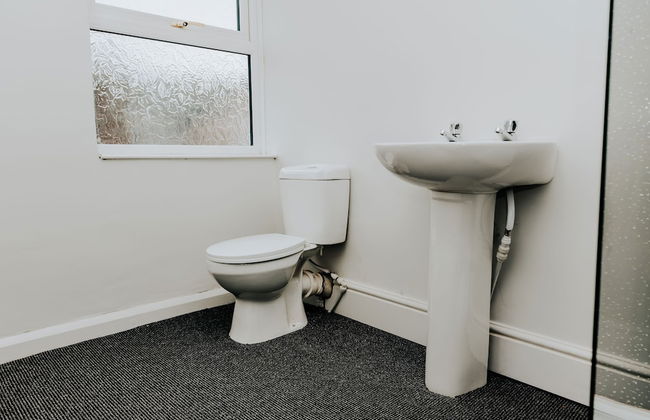 Regent Park House - Foto 11