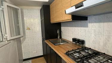 Casa Donda - Foto 3, stove