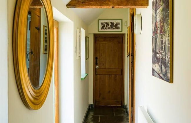 Idyllic Country Suite - Foto 23