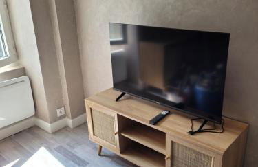 Appartement en plein centre - Foto 5