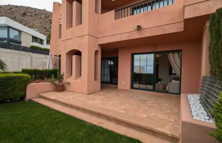 LOS ALTOS sea view apartment - Foto 14