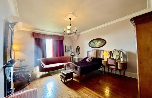 TORWOOD VICTORIAN HOUSE - Foto 38