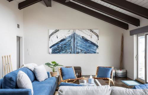 Sandbar Cedar Cottage on Lake Leelanau - Foto 10