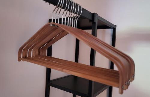 Designapartment für Messe und Sightseeing - Foto 20