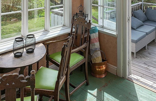 8 Person Holiday Home in Akersberga - Photo 21