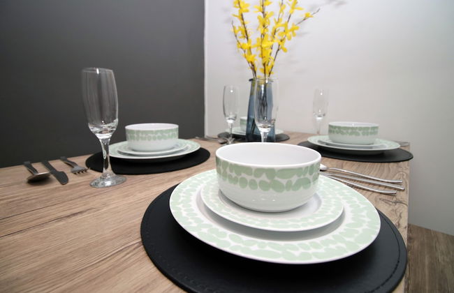 Skyline Remarkable 2-bed Apartment in Swansea - Photo 28