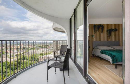 Global Bnb - View 28 Apartment - Foto 4