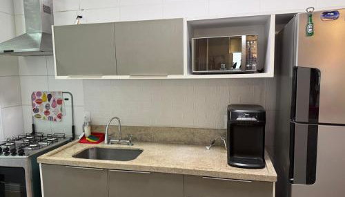 Apartamento Guarujá - Foto 5