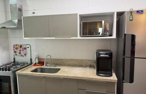 Apartamento Guarujá - Foto 5