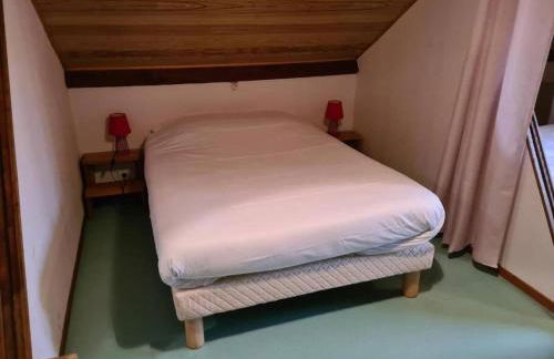 Maison de Campagne Les Oyats - Foto 4