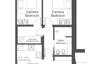 Villa Silvia Apartments - Foto 31