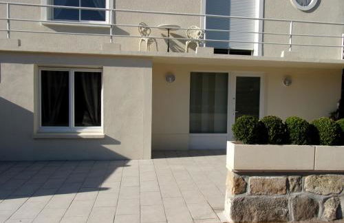 Le Petit Clos Des Camélias, gîte PMR proche de la plage - Foto 43