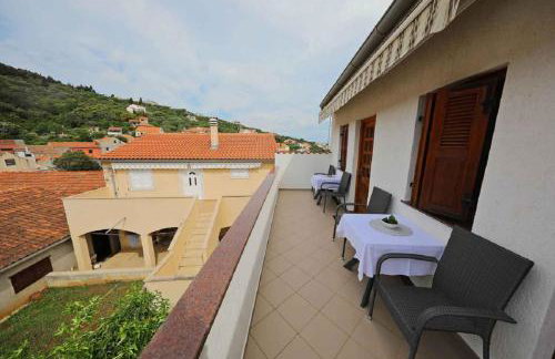 Studio in Mali Iz - Insel Iz 53385 - Foto 4