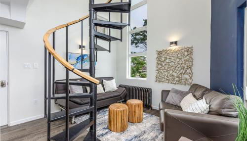 DO with AC Awesome Waterfront Marina Home - Foto 3