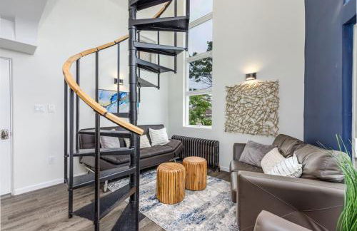 DO with AC Awesome Waterfront Marina Home - Foto 3