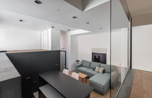 Apartamento de diseño en Valdeacederas - Foto 13