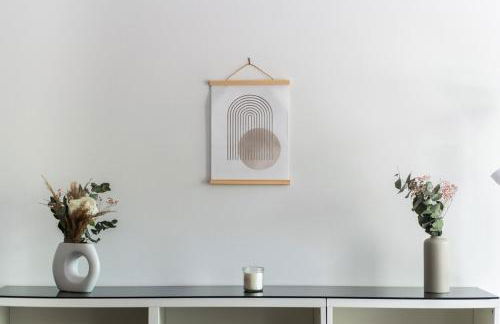 Horizon Paisible - Piscine et parking ! - Photo 19