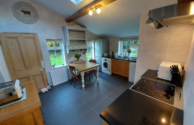 Saughall Mill Farm Cottage - Photo 27