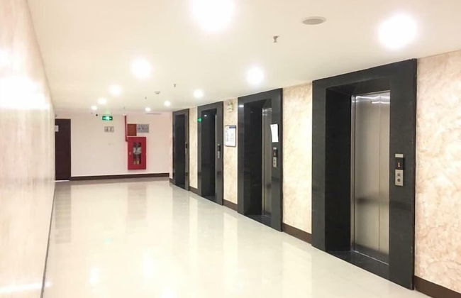 Zan- Newlife Halong Apartment - Foto 3