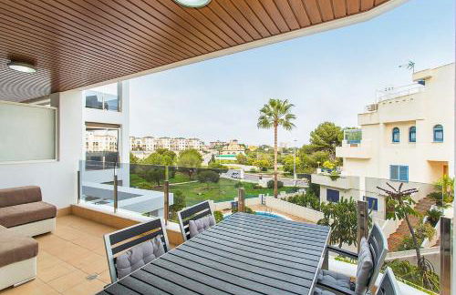 220 Amazing Apartment Alicante-Holiday - Foto 9