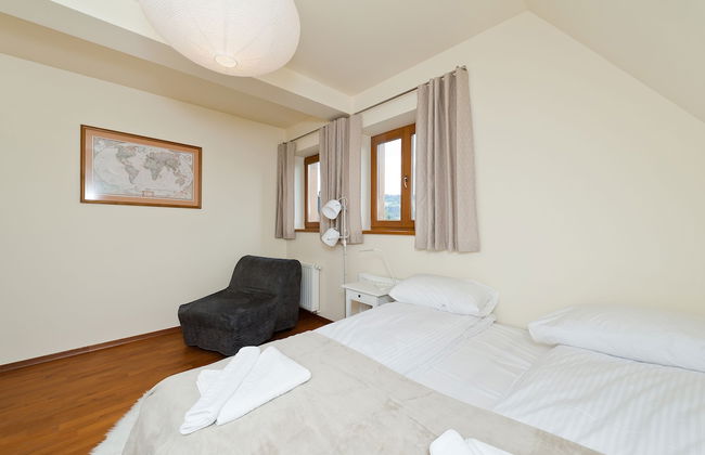 Apartamenty Sun&Snow Lipki Park Zakopane - Foto 19