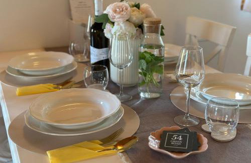 54 Green Road Varaždin - Foto 14