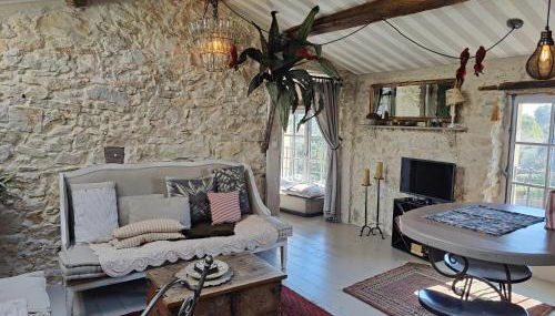 Le Mas Saint Pierre - Foto 3