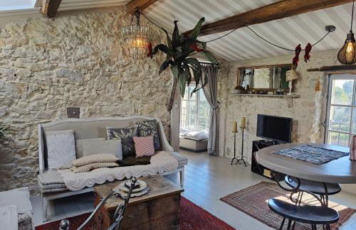 Le Mas Saint Pierre - Foto 3