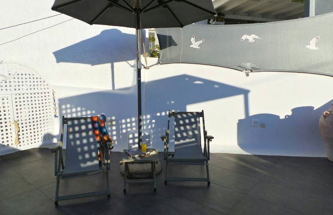 Astrea Suites Feggaropetra Cave House - Photo 52