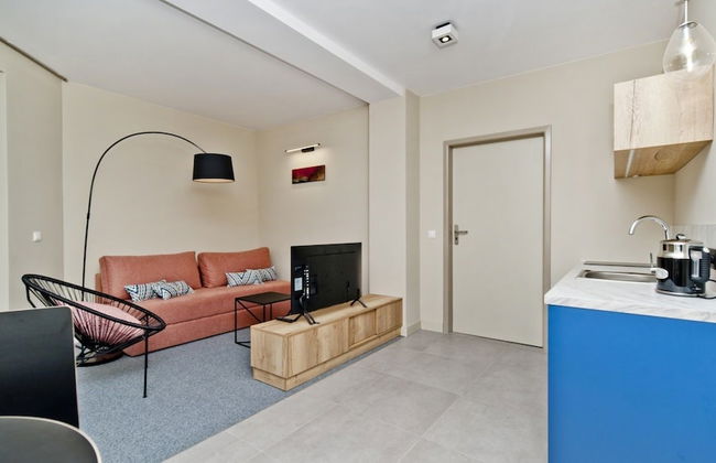 Apartment in Władysławowo - Foto 62