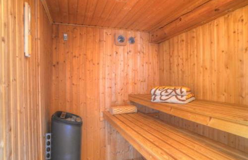 Ferienwohnung Elena mit eigener Sauna - Photo 9