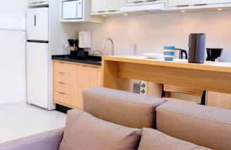 Apartamento 2 quartos - Fácil acesso a Ilha - Foto 16