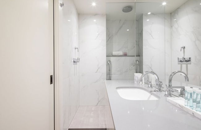 Iverna Gardens by Lime Street - Foto 32