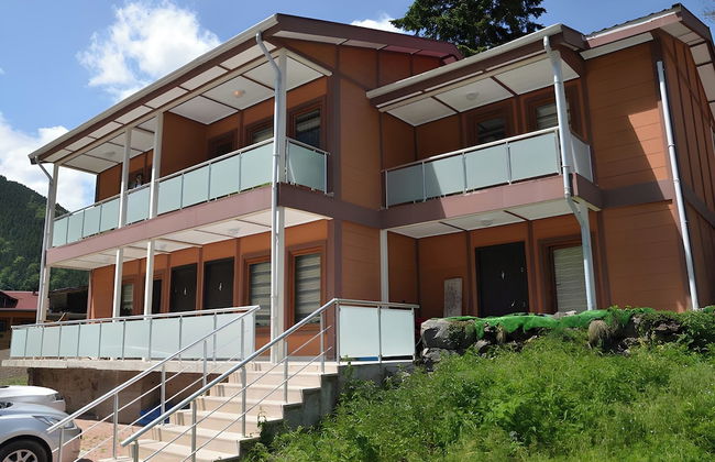 Tapanoz Villa - Foto 1