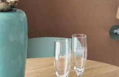 Studio 203, Esprit Zen sur le Port de plaisance - Foto 8