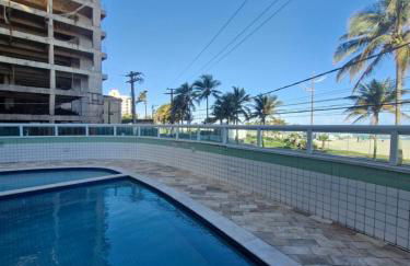 MarchiMar-Ap Frente Mar, wi-fi, piscina, pet, check-in e check-out flexíveis - Photo 57