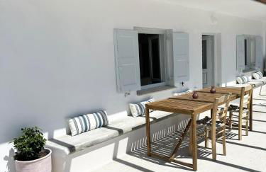 Noema Seafront House Lipsi - Foto 20