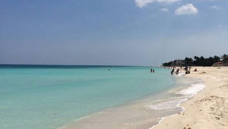 Holiday rental in Cárdenas with garden - Photo 1