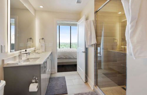 Amazing Midtown 2 bdrm - Foto 7