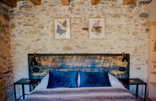 Espectacular Chalet de Montaña Pirineos, Burg - Foto 60