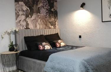 Pod Kasztanami blisko A2 - Foto 1