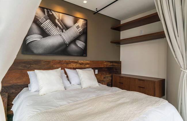 Bulawayo Lodge - Foto 6