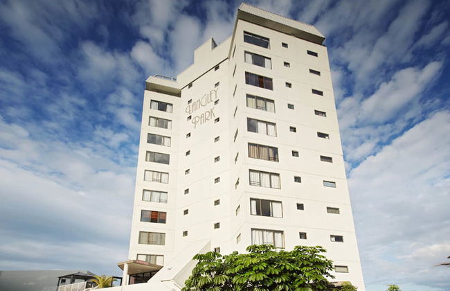 Langley Park Apartments - Photo 41