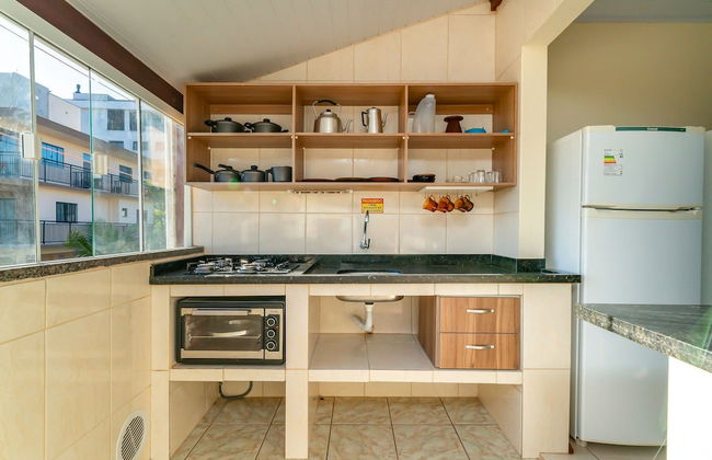 AP 16 Ala Tainha Residencial Solavir - Foto 13