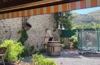 A CASONA DO BARCO Casa grande con jardín y garaje privado - Foto 34